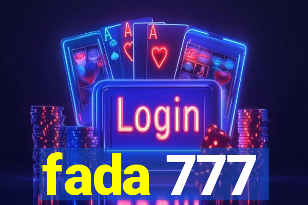 fada 777